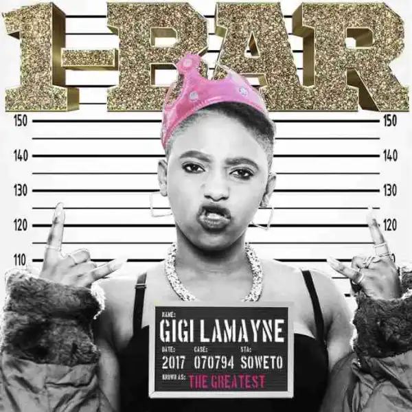 Gigi LaMayne - 1 Bar